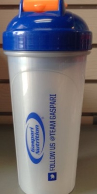 Gaspari Nutrition Gaspari Shaker Cup Gaspari Nutrition Gaspari Shaker Cup