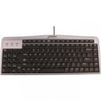 Evoluent Mouse-Friendly Keyboard (KB1) Evoluent Mouse-Friendly Keyboard (KB1)