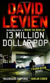 Thirteen Million Dollar Pop (Frank Behr) Thirteen Million Dollar Pop (Frank Behr)