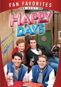 Fan Favorites: The Best of Happy Days Fan Favorites: The Best of Happy Days