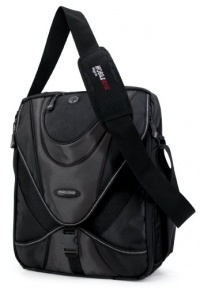 Mobile Edge Notebook Messenger Bag- 16-Inch PC/17-Inch MacBook Pro Mobile Edge Notebook Messenger Bag- 16-Inch PC/17-Inch MacBook Pro
