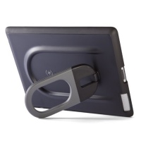 Speck Products HandyShell Protective Case for iPad 3/4 - Black/Dark Grey (SPK-A1207) Speck Products HandyShell Protective Case for iPad 3/4 - Black/Dark Grey (SPK-A1207)
