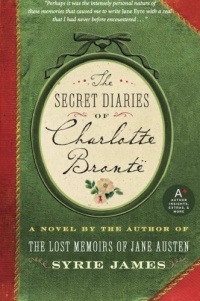 The Secret Diaries of Charlotte Bronte