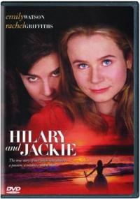 Hilary & Jackie Hilary & Jackie