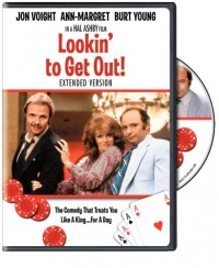 Lookin' to Get Out (Extended Version) Lookin' to Get Out (Extended Version)