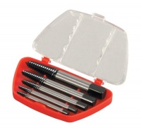 TEKTON 7576 Screw Extractor Set, 5-pc. TEKTON 7576 Screw Extractor Set, 5-pc.