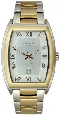 Kenneth Cole New York 3-Hand with Date Men's watch #KC9198 Kenneth Cole New York 3-Hand with Date Men's watch #KC9198