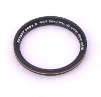 Fotasy Pro 40mm MRC Multi-Resistant Coating Super Slim MC UV HD Filter for FUJIFILM X10 and X20 Fotasy Pro 40mm MRC Multi-Resistant Coating Super Slim MC UV HD Filter for FUJIFILM X10 and X20