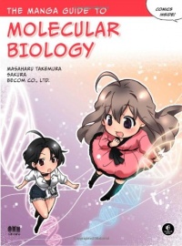 The Manga Guide to Molecular Biology The Manga Guide to Molecular Biology
