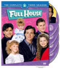 Full House: The Complete Third Season Full House: The Complete Third Season