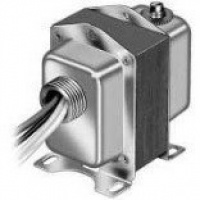 Honeywell AT72D1683 120V/24V Transformer