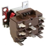Honeywell R8222D1014 24V General Purpose Relay Honeywell R8222D1014 24V General Purpose Relay