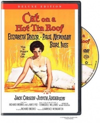 Cat on a Hot Tin Roof (Deluxe Edition) Cat on a Hot Tin Roof (Deluxe Edition)