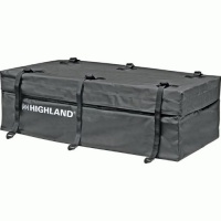 Highland 1041700 Rainproof Cargo Bag Highland 1041700 Rainproof Cargo Bag