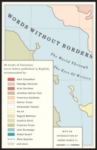 Words Without Borders: The World Through the Eyes of Writers: An Anthology Words Without Borders: The World Through the Eyes of Writers: An Anthology