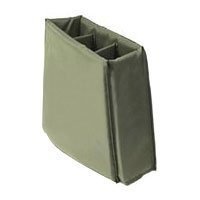 Domke 720-230 FA-230 3 Compartment Insert - Green Domke 720-230 FA-230 3 Compartment Insert - Green