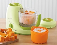 Beaba Babycook Baby Food Maker Beaba Babycook Baby Food Maker