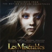Les Misérables: Highlights from the Motion Picture Les Misérables: Highlights from the Motion Picture
