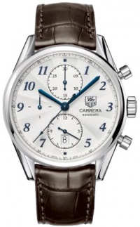 NEW TAG HEUER CARRERA HERITAGE MENS WATCH CAS2111.FC6291 NEW TAG HEUER CARRERA HERITAGE MENS WATCH CAS2111.FC6291