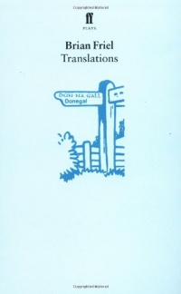 Translations: A Play (Faber Paperbacks) Translations: A Play (Faber Paperbacks)