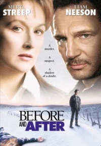 Before and After Before and After