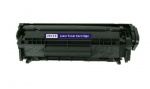 Compatible HP Q2612X (AI-2612X) High-Capacity Toner Cartridge (HP 12X) for the HP LaserJet 1012/1018/1020/1022/1022N/1022NW/3050/M1319F printers, 3,000 Page-Yield, Black. Compatible HP Q2612X (AI-2612X) High-Capacity Toner Cartridge (HP 12X) for the HP LaserJet 1012/1018/1020/1022/1022N/1022NW/3050/M1319F printers, 3,000 Page-Yield, Black.