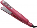 Revlon Rvst2005pnk Ceramic Straightener, 1 Inch, Pink