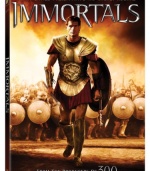 Immortals