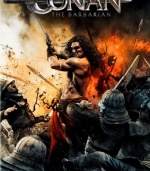 Conan the Barbarian