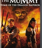 The Mummy: Tomb of the Dragon Emperor (Widescreen)