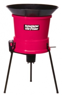 Flowtron LE-800 Leaf-Eater Electric Leaf Shredder Flowtron LE-800 Leaf-Eater Electric Leaf Shredder