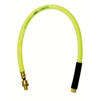 Legacy Manufacturing HFZ3802YW2B 2' Zilla Whip Hose Legacy Manufacturing HFZ3802YW2B 2' Zilla Whip Hose