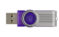 Kingston Digital DataTraveler 101 Generation 2 - 32 GB Flash Drive DT101G2/32GBZET Kingston Digital DataTraveler 101 Generation 2 - 32 GB Flash Drive DT101G2/32GBZET