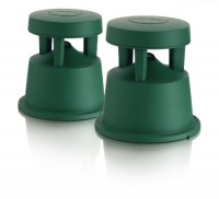 Bose Free Space 51 Outdoor In-Ground Speakers - Green Bose Free Space 51 Outdoor In-Ground Speakers - Green