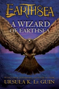 A Wizard of Earthsea (The Earthsea Cycle) A Wizard of Earthsea (The Earthsea Cycle)