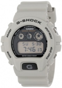 Casio Men's DW6900SD-8 G-Shock Military Sand Resin Digital Watch Casio Men's DW6900SD-8 G-Shock Military Sand Resin Digital Watch