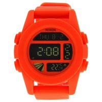 Nixon Men's A197-1156 The Unit Watch Nixon Men's A197-1156 The Unit Watch