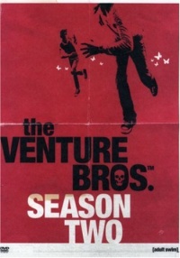 The Venture Bros. - Season Two The Venture Bros. - Season Two