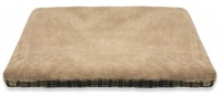 Brinkmann Pet Premium Orthopedic Pet Bed, 25-Inch-by-35-Inch, Green Brinkmann Pet Premium Orthopedic Pet Bed, 25-Inch-by-35-Inch, Green