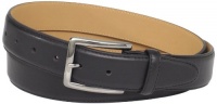 Dockers Men's Big-Tall 35MM Belt with Contrast Stitch