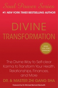 Divine Transformation: The Divine Way to Self-clear Karma to Transform Your Health, Relationships, Finances, and More (Soul Power) Divine Transformation: The Divine Way to Self-clear Karma to Transform Your Health, Relationships, Finances, and More (Soul Power)