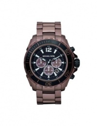 Michael Kors Chronograph 100M Mens Watch - MK8232 Michael Kors Chronograph 100M Mens Watch - MK8232