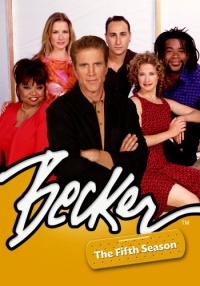 Becker, Season 5 (2002-2003) Becker, Season 5 (2002-2003)