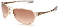 Oakley Women's Restless Gretchen Bleiler Signature Sunglasses Oakley Women's Restless Gretchen Bleiler Signature Sunglasses