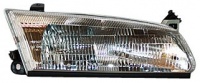TYC 20-3597-00 Toyota Camry Passenger Side Headlight Assembly TYC 20-3597-00 Toyota Camry Passenger Side Headlight Assembly