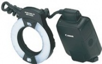 Canon MR-14EX Macro Ring Lite for Canon Digital SLR Cameras Canon MR-14EX Macro Ring Lite for Canon Digital SLR Cameras
