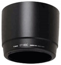 Canon ET-83C Lens Hood for EF 100-400mm f/4.5-5.6L IS USM Lens Canon ET-83C Lens Hood for EF 100-400mm f/4.5-5.6L IS USM Lens