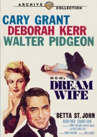 Dream Wife Dream Wife