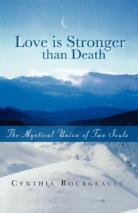 Love is Stronger than Death Love is Stronger than Death