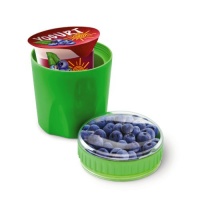 Fresh Starts Chilled Snack Container Fresh Starts Chilled Snack Container